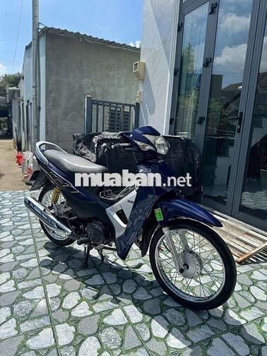 Wave A110 bstp 9c kiểng mới keng có GL