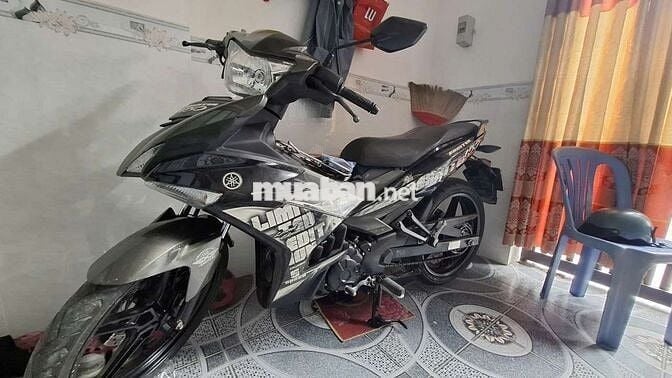 15tr ex 150  odo 40.000km cavet theo xe  còn mới