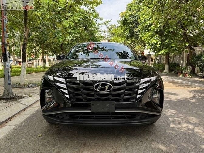Hyundai Tucson 2.0 AT Đặc biệt 2022