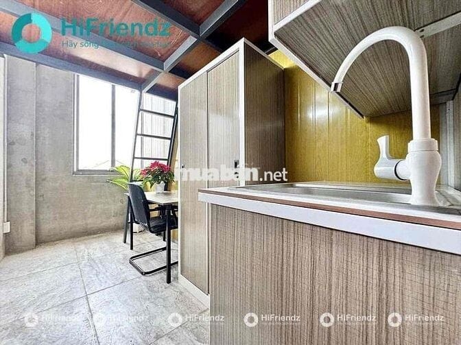 💥 SỐC! PHÒNG TRỌ 2TR8 NGAY QL13, FULL TIỆN ÍCH