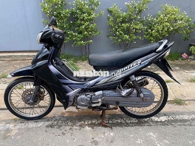 Jupiter máy zin cực êm bao tranh chấp trọn đời
