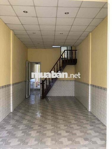 Cho thuê nguyên căn Nguyễn Văn Lượng P17 đối diện Lotte mart Giá 8tr