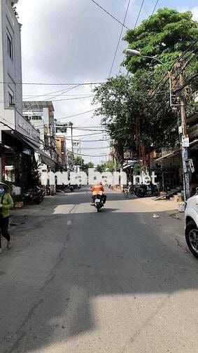 Nhà mặt tiền đường tiện kinh doanh mua bán các ngành nghề