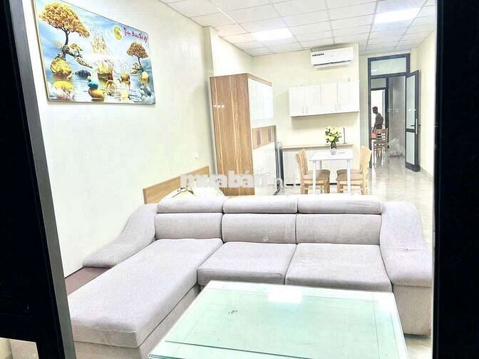 Căn hộ Studi Nguyễn Hoàng Tôn 4tr7- 5tr5 cạnh Ciputra