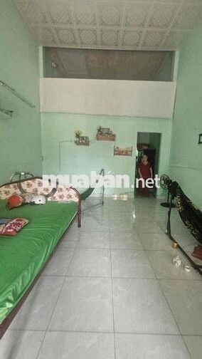 🏠 Cho thuê nhà - VĨNH LỘC:  4tr/ tháng.  👉 4,5m x 14m 1PN + gác lửng 1