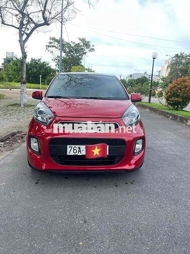 Kia Morning 2019 Si MT - 65000 km
