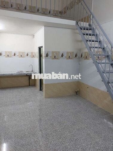 Phòng trọ sinh viên mới xây 100%