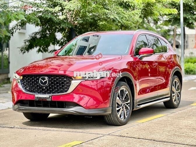Mazda CX5 Premium 2.0 AT 2023
