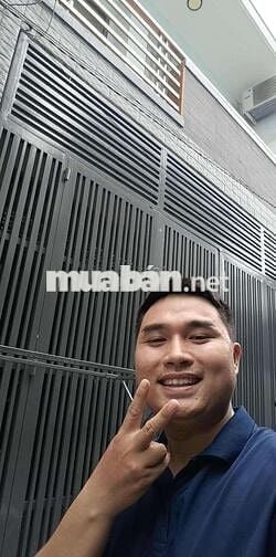 NHÀ BÁN G TÊN LỬA-53m2-2TẦNG 3PN-HC-KO LỖI PHONG THỦY-CHỈ 3,9 TỶ TL
