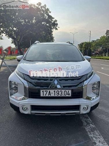 Mitsubishi Xpander Cross 1.5 AT 2020