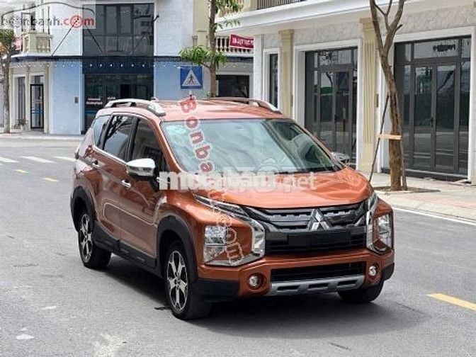 Mitsubishi Xpander Cross 1.5 AT 2020