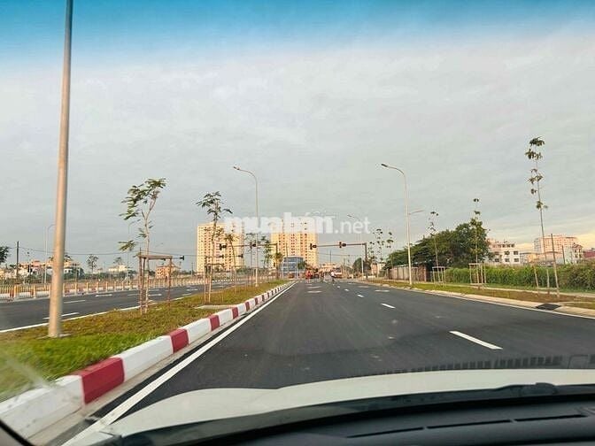 Cho thuê Nhà ở Tân Thới Nhất 08 (Gần KCN Tân Bình)