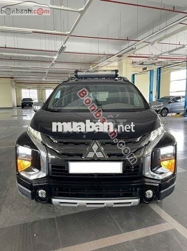 Mitsubishi Xpander Cross 1.5 AT 2020
