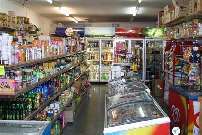 BÁCH HOÁ TỔNG HỢP CẦN TUYỂN THÊM NHÂN VIÊN CHIÍNH THỨC VÀ THỜI VỤ