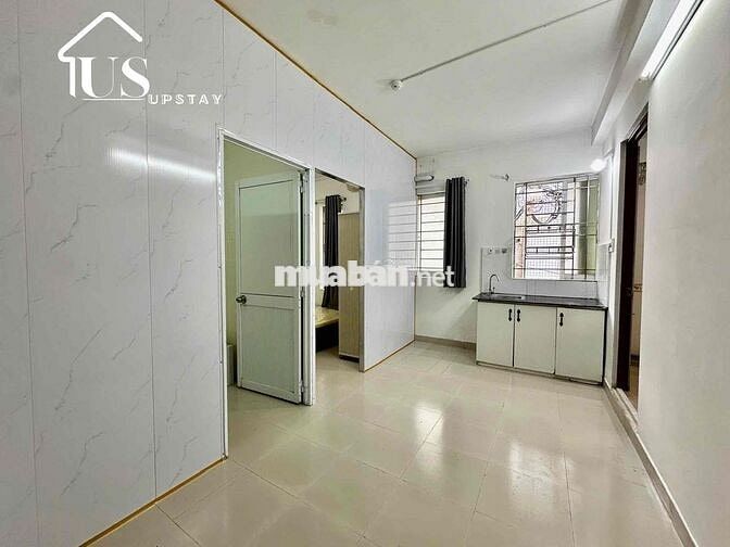 🔥 Căn hộ 2PN – 80m² – CMT8 , Q3 🔥