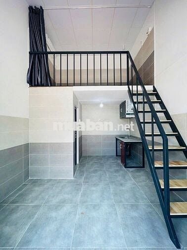 Trọ Trệt- có Gác- mới xây sạch đẹp