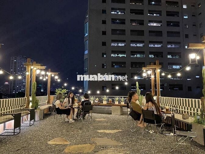 MBKD 2 tầng (T7+T8) – 160m² – 22tr/tháng – Chùa Láng, Đống Đa