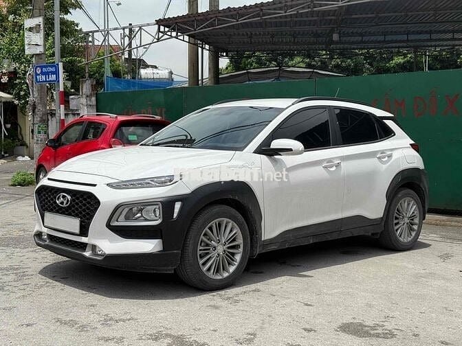 Hyundai Kona 2020 2.0 AT Tiêu Chuẩn - 45000 km