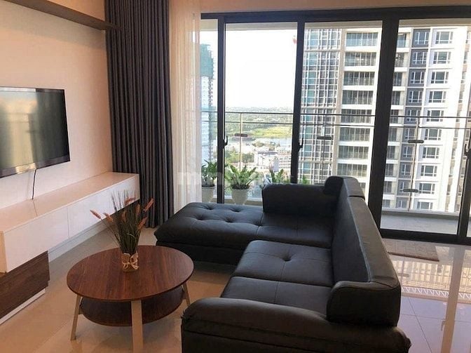 Cho thuê căn hộ Estella Heights, đầy đủ nội thất, 150m2, 3PN, giá HOT