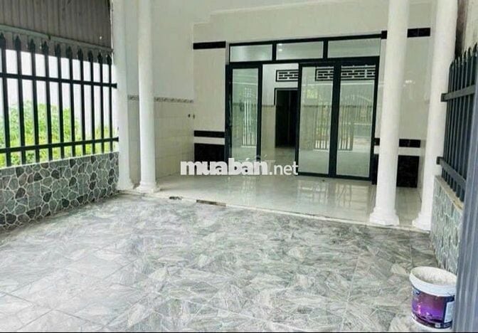 Bán nhà trần thị cẩm,tân phú trung 126mz2, 790 triệu,sổ riêng