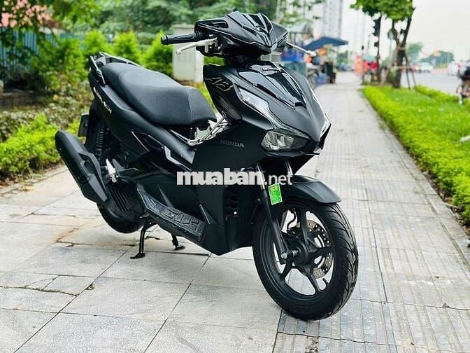 HONDA AIR BLADE 125 ABS FI BẢN ĐEN SẦN 2025