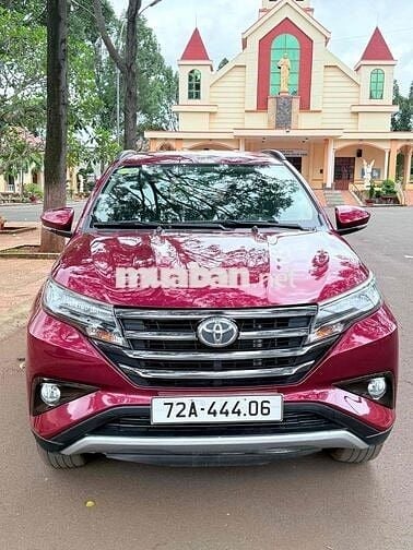 Toyota Rush 2020 S 1.5 AT - 70000 km