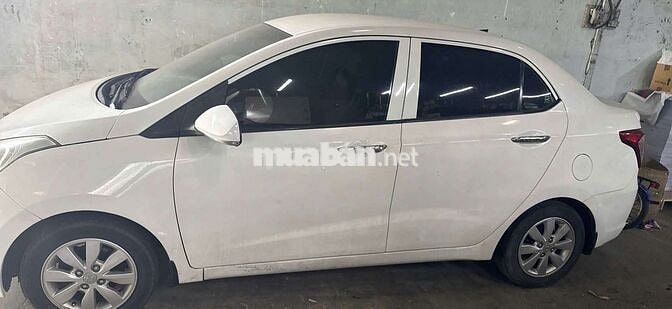 Hyundai Grand i10