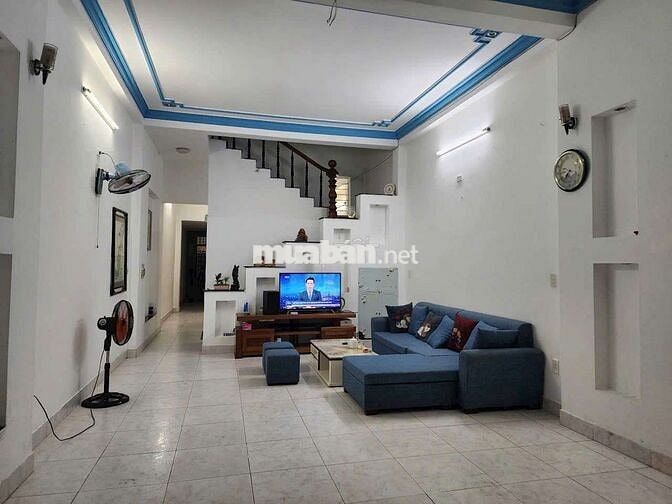 Bán nhà 2 tầng 90m2 mặt tiền Đồng Trí 3