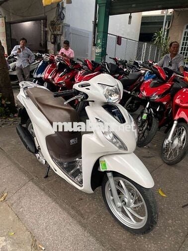 Honda vision 2022 mới 90% bstp chính chủ