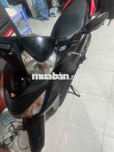vision 2016 chính chủ sang tên