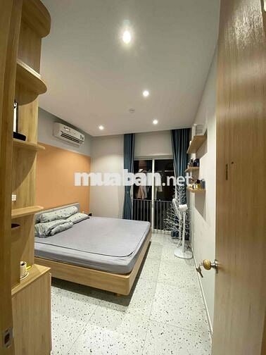 Cho thuê căn hộ dịch vụ 1 PN ở đường Lê Văn Sỹ Quận 3