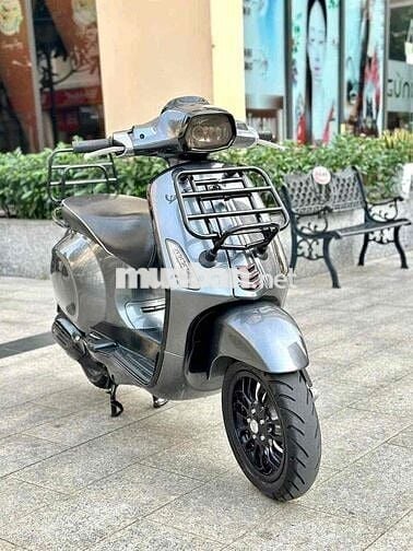 ✅✅Sprint 125cc. Xám TiTan Siêu Keng. Ngay Chủ