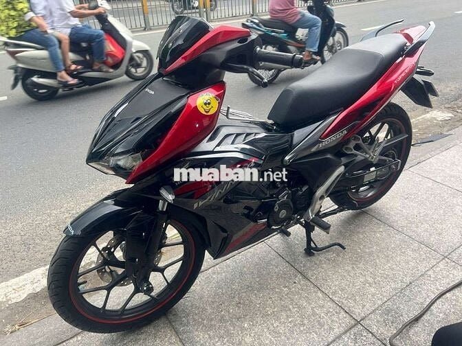 Honda winner x ABS 2022 mới 99% Bstp chính chủ