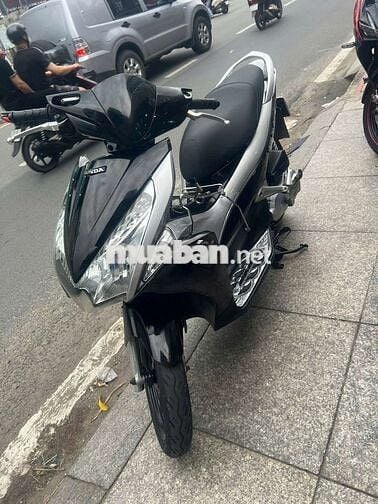 Honda air blade 2012 mới 90% biển số thành phố