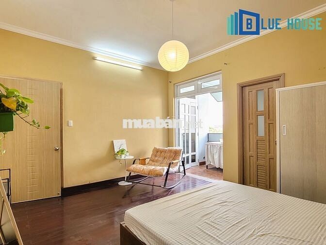 🔵Studio đẹp như homestay - Gần ĐH Mở, Kiến Trúc, UEH - Nhà biệt thự