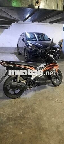 xe AB  lên thái đời 2009