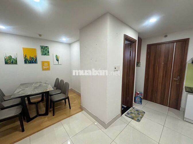 1TY3- CH HCM-49M2 CÓ BAN CÔNG-1PN+1WC FULL NT ĐẸP - SAMSORA RIVERSIDE