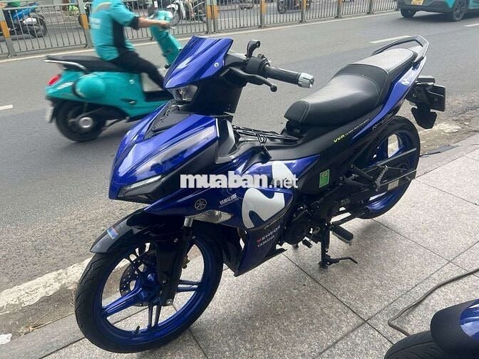 Yamaha Exciter 155 2022 mới 90% bs 60 chính chủ