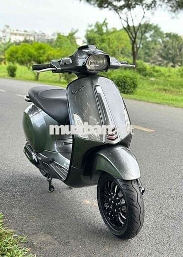 ✅✅Sprint 125cc. Xám TiTan Siêu Keng.Ngay Chủ