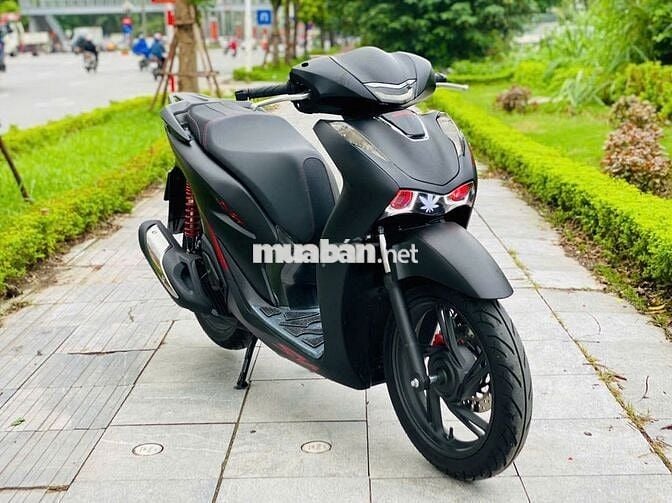 HONDA SH160 ABS CHÍNH CHỦ NGUYÊN ZIN 2025 ĐEN SẦN