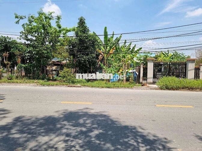 MT Nguyễn Văn Khạ 229m2 em cần bán gấp chỉ 800Tr chẵn - Giá đã chốt