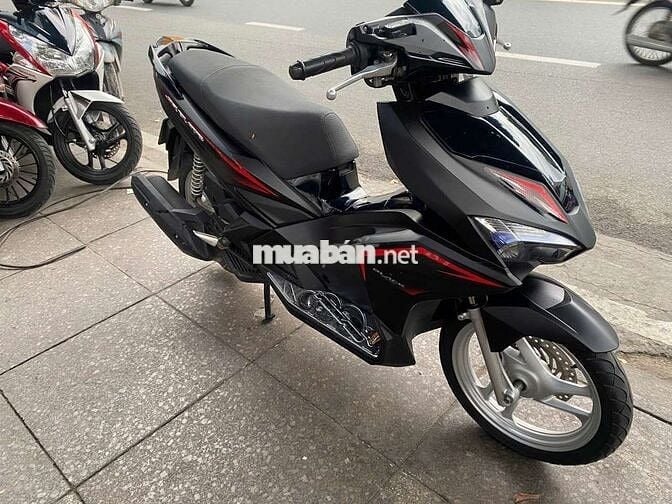 Honda air blade 2017 mới 90% Bstp chính chủ