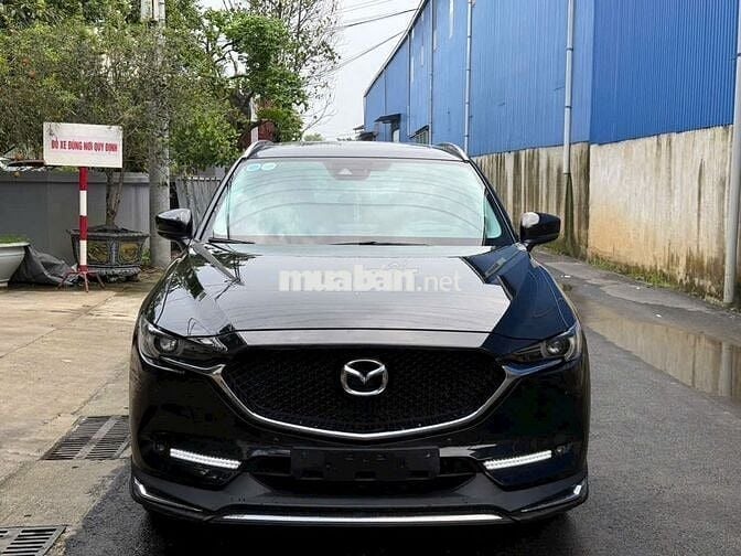Cx5 2019 2.5 premium