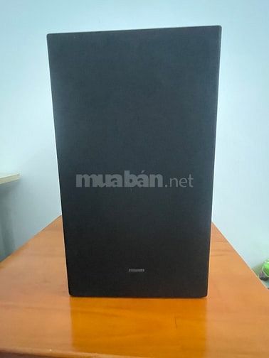 Loa thanh trầm Samsung soundbar