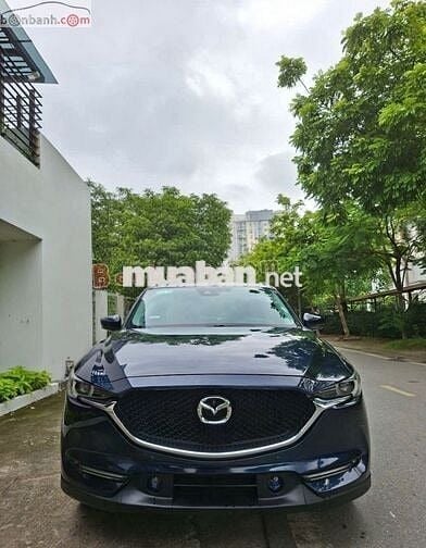 Xe Mazda CX5 2.0 Premium 2020 - 680 Triệu