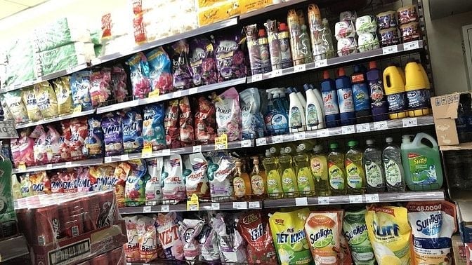 Dịp trung thu Siêu thị mini cần gấp 4 bạn nvbh, đóng gói, giao hàng.