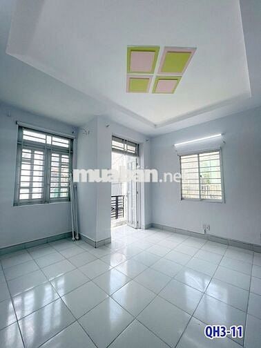 Phòng trọ gần Emart Phan Huy Ích