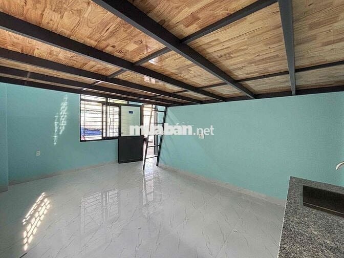 KHAI TRƯƠNG CĂN HỘ MỚI XÂY HƠN 30 PHÒNG GẦN ĐẠI HỌC NGUYỄN TẤT THÀNH
