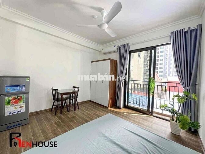 ✨ CĂN HỘ MỚI NGAY NGÃ TƯ HÀNG XANH – ĐIỆN BIÊN PHỦ ✨