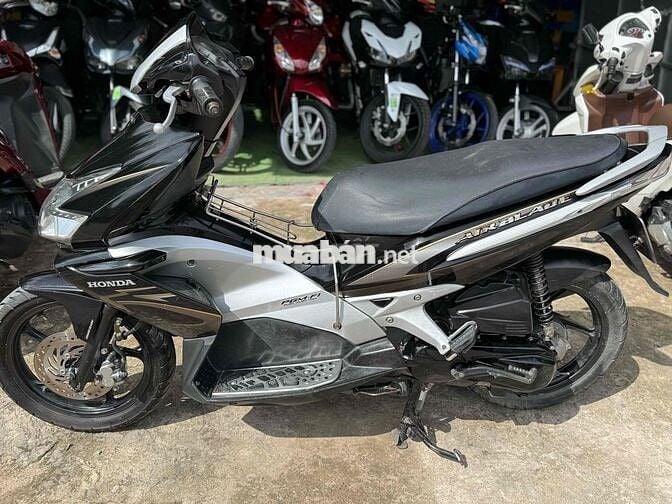 Honda Ab 110/Fi / Máy Cực Êm / Ngay Chủ 65